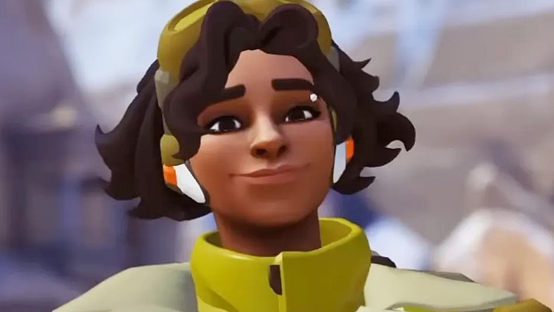 Blizzard shows off the first gameplay for 'Overwatch 2' hero Venture at Blizzcon 2023