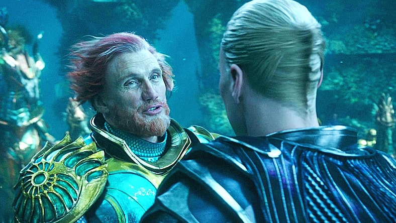More Lundgren-less Orm
