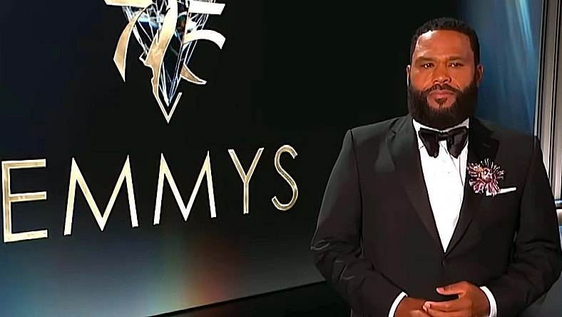 Reality Competition Program: 75th Emmy Awards via Television Academy, YouTube