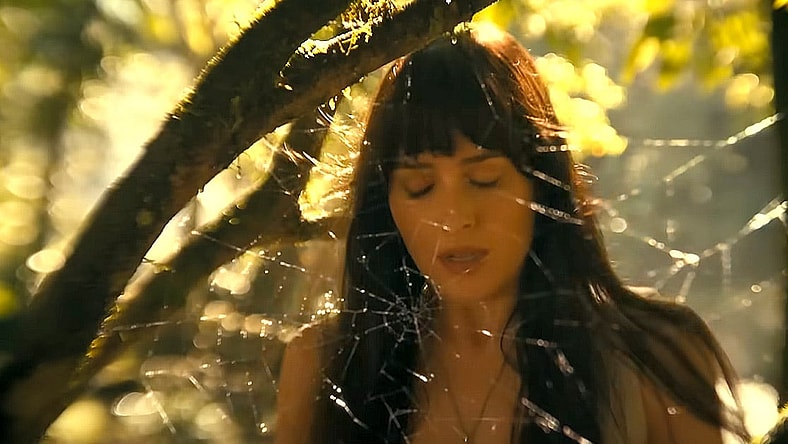 Madame Cassandra Webb