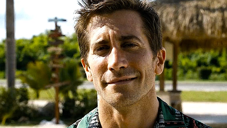 Jake Gyllenhaal as Dalton in Road House (2024), Metro-Goldwyn-Meyer