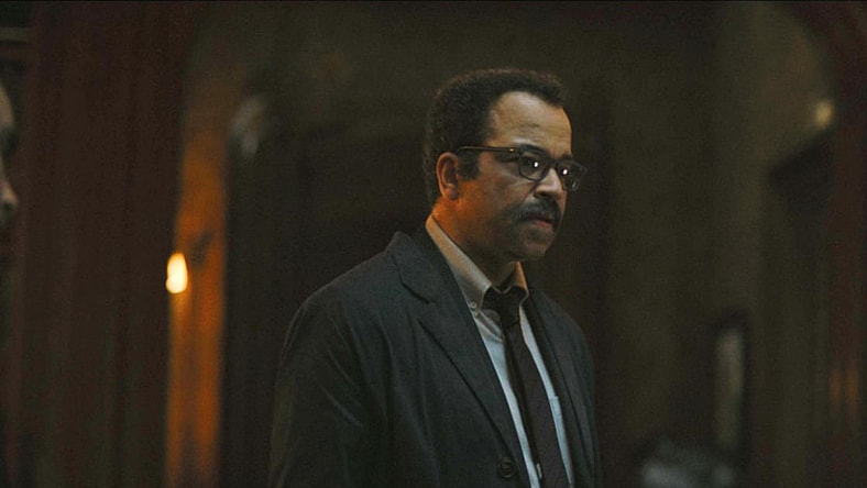 Jeffrey ain't wright