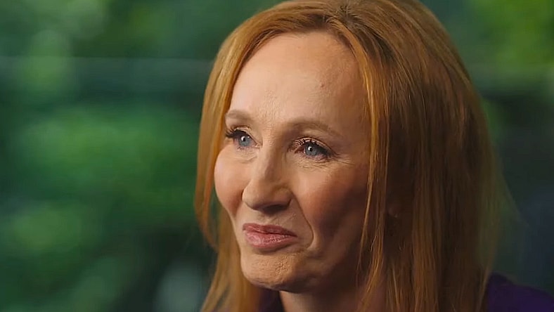 The Ink Black Heart full Q&A with Robert Galbraith (J.K. Rowling) (September 22nd, 2022) via The Rowling Library, YouTube