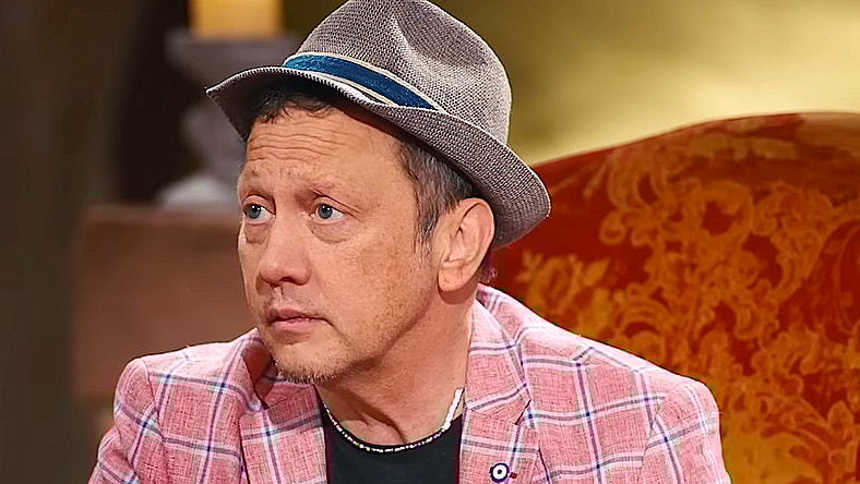 'Wokeism is INTOLERANCE dressed up as manners' | Rob Schneider speaks to John Cleese via GBNews, YouTube