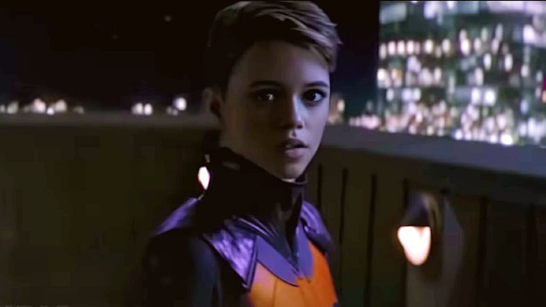 Screenshot 2024-Batgirl-1st trailer