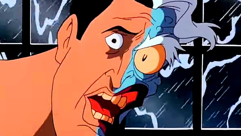 Two-Face-BtAS