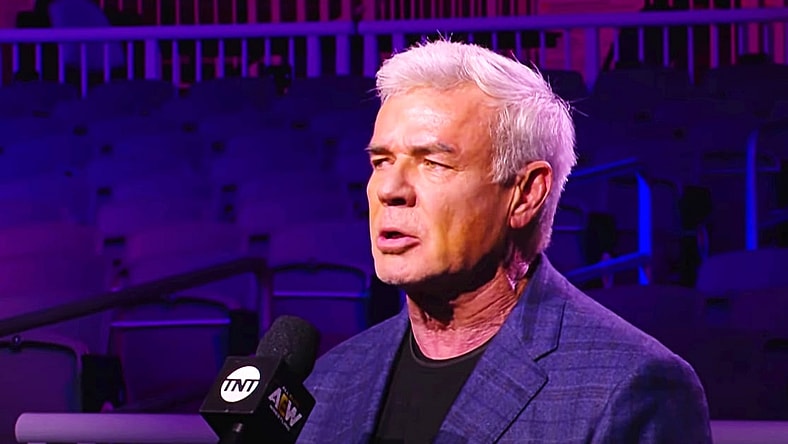 Townhall - "Mr. Bischoff Has the Floor!" | AEW Dynamite, 10/28/20