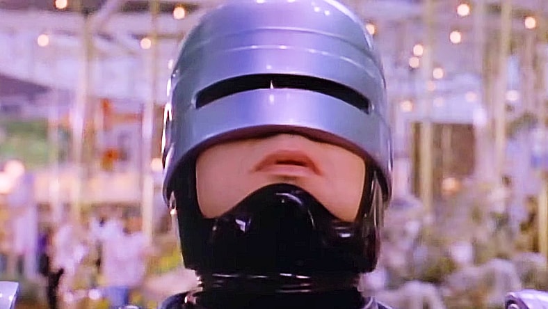 RoboCop Skyvision