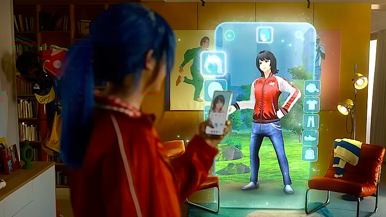 It’s time to #RediscoverGO! via PokémonGO, YouTube