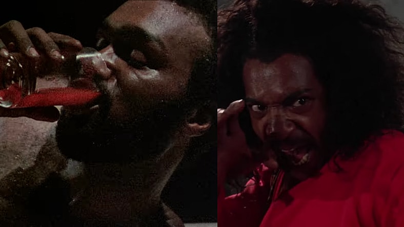 Dat Sweet Shogun Blood