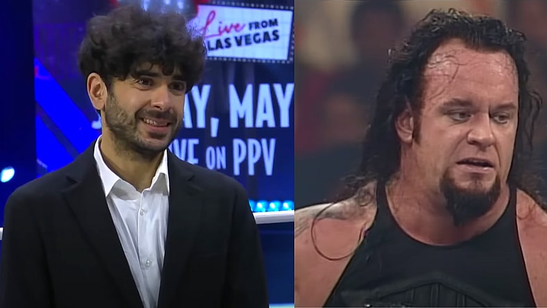 Khan-I Will Bury You