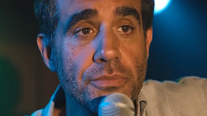Bobby Cannavale as Max Brandel in Ezra (2024), Bleecker Street