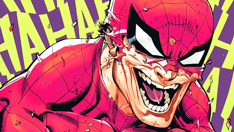 Peter falls victim to Norman Osborn's latest plot in Amazing Spider-Man Vol. 6 #50 (2024), Marvel Comics. Words by Zeb Wells, art by Ed McGuinness, Cliff Rathburn, Marcio Menyz, and Joe Caramagna.