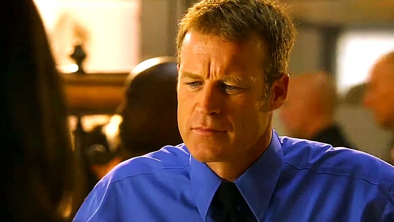 Chance of tripping alarms