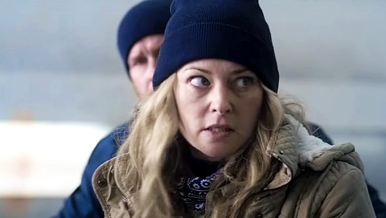 Continental Split-you're kidding