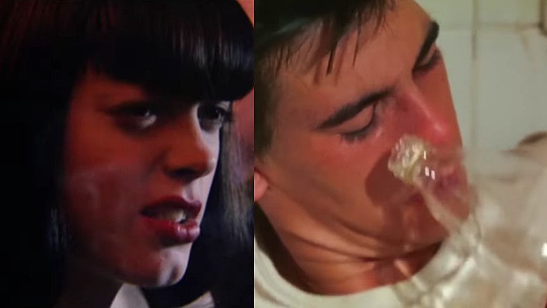 Kids of the Doom Generation