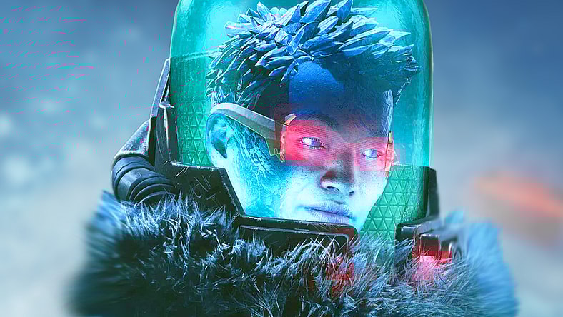 Mrs. Freeze (TBA) is recruited to Task Force X in Suicide Squad: Kill the Justice League (2024), Rocksteady Studios