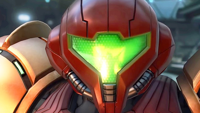 Samus (TBA) makes her return in Metroid Prime 4: Echoes (2025), Nintendo