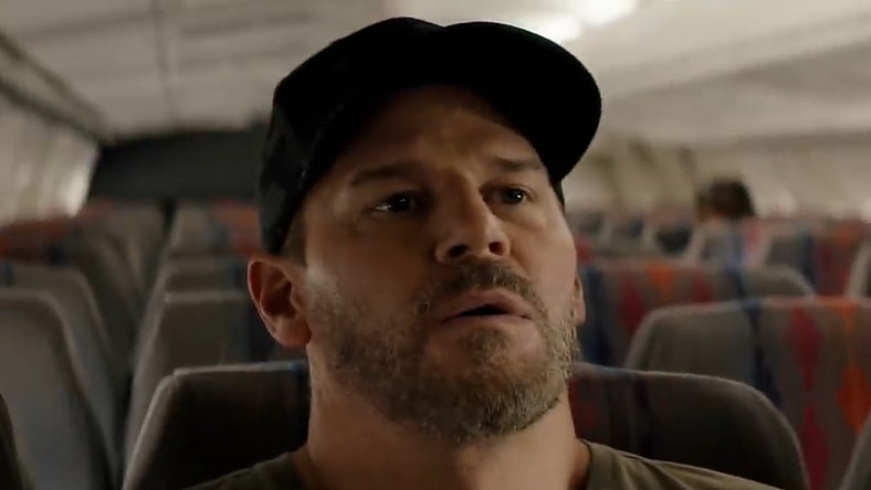 SEAL Team Season 5 Trailer (HD) in TV Promos via YouTube