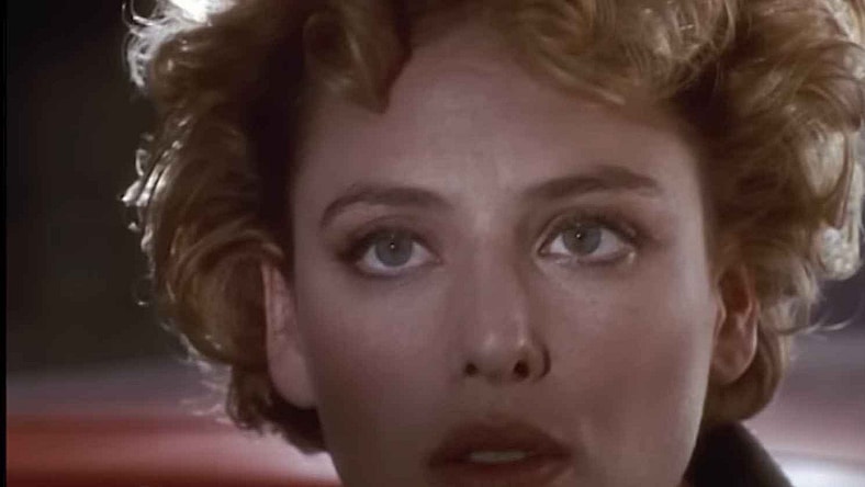 Virginia Madsen