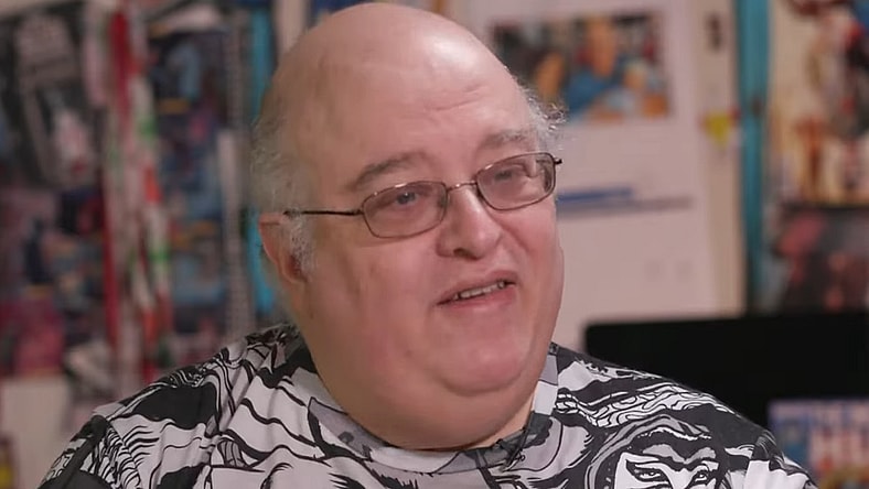 Peter David explains the difference between Spider-Man, Miguel O'Hara, and Ben Reilly to SyFy Wire (2018)