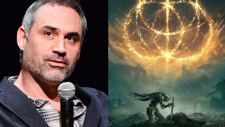 A24's Elden Ring Cast Revealed, Alex Garland, Google Commons