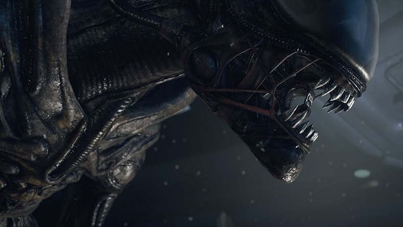 Alien: Isolation Sequel (2014) Creative Assembly, Steam