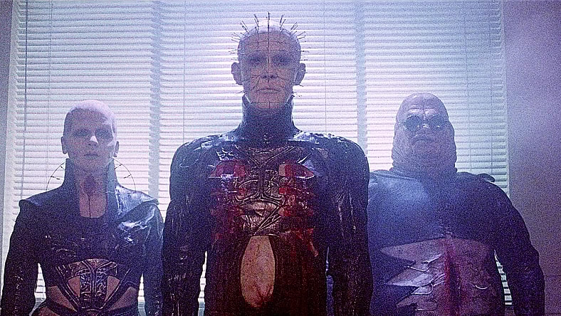 Source: Hellraiser (1987), Miramax Films