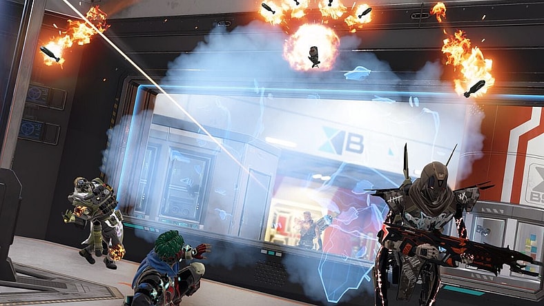 Apex Legends Faces Backlash Over Season 28 (2020), Respawn, Screenshot via Steam
