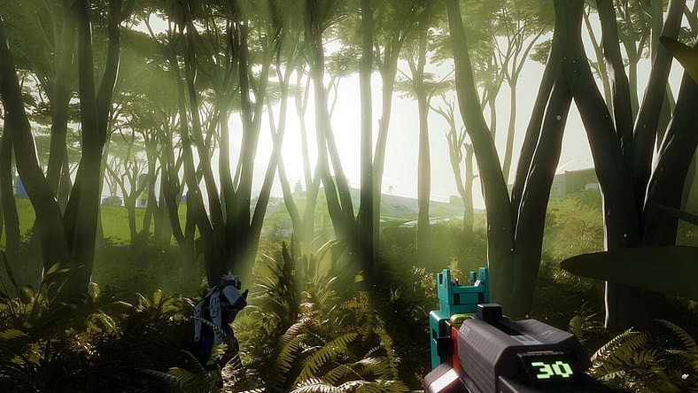 Bungie Shares Plans for Marathon (2026), Bungie, Steam
