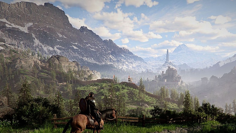 Crimson Desert Faces Backlash Crimson Desert (2026), Pearl Abyss, Steam