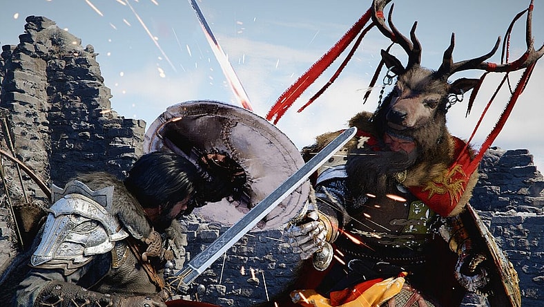 Crimson Desert Sold 3 Million (2026), Pearl Abyss, Steam