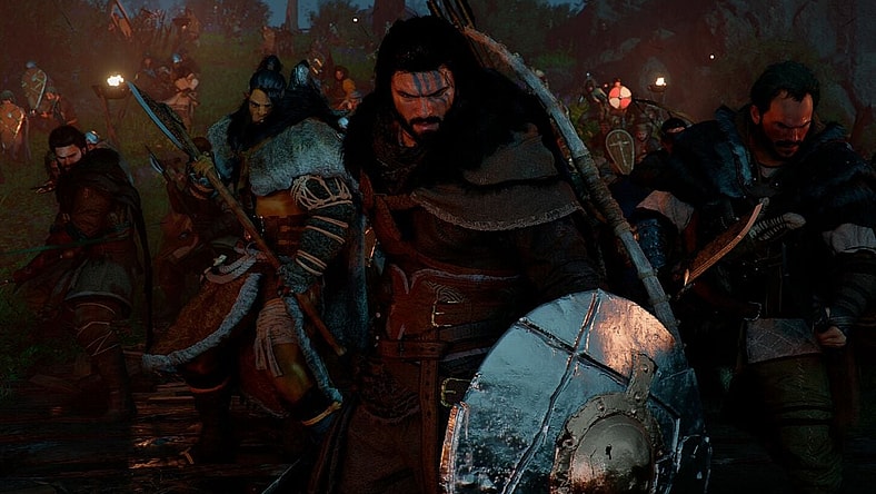 Crimson Desert Voice Actor Was Confused by the Story Crimson Desert (2026), Pearl Abyss, Steam