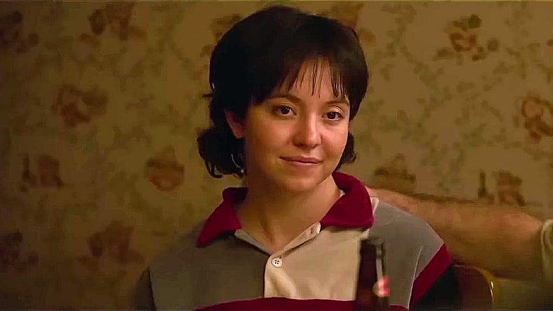 Christy Salter looks for dad's approval in Christy (2025), Black Bear