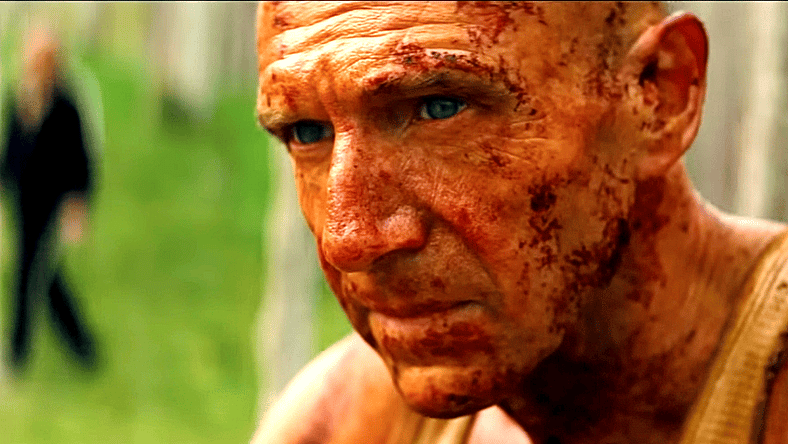 Ralph Fiennes has lots of time to think in 28 Years Later: The Bone Temple (2026), Sony Pictures