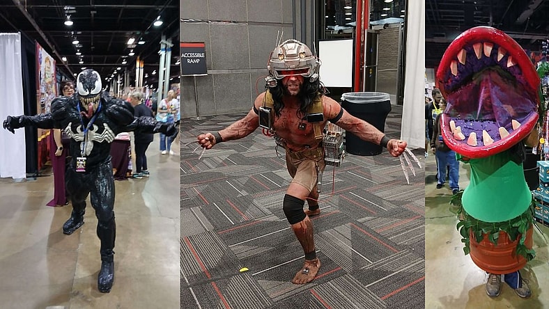 Fan Expo 2025