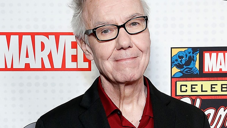 Gerry Conway, Google Commons