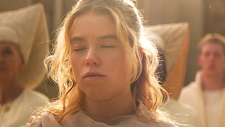 Rao wasn't kind to Krypton or Kara (Milly Alcock) in Supergirl (2026), DC Studios