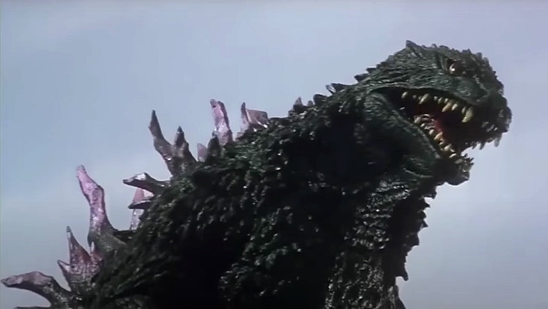 Godzilla-2000