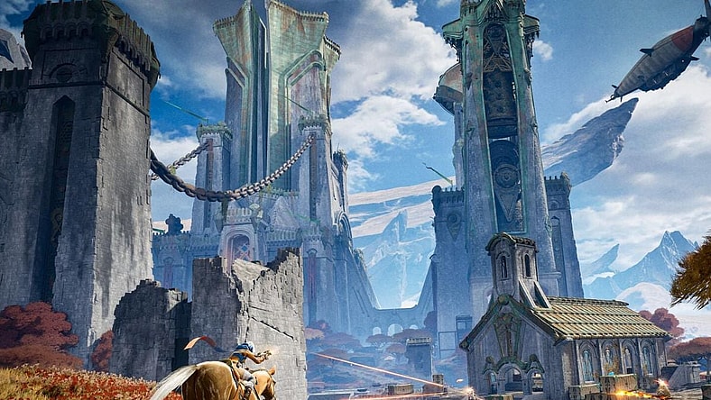 Highguard Players Receive Refunds Wildlight Entertainment