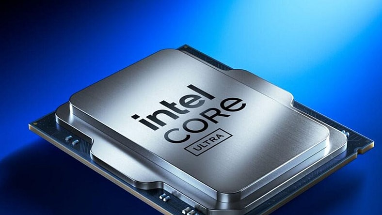 Intel Warns CPU Prices Could Rise, Intel CPU, Google Commons
