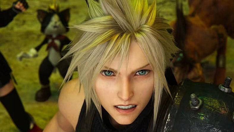 Koji Fox Faced Backlash Final Fantasy VII Rebirth (2026), Square Enix, Nintendo