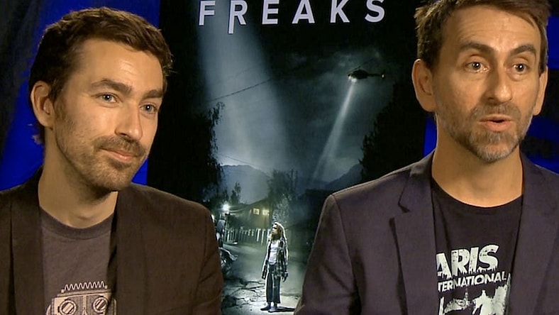 Metal Gear Solid Movie, Zach Lipovsky and Adam B. Stein, Google Commons