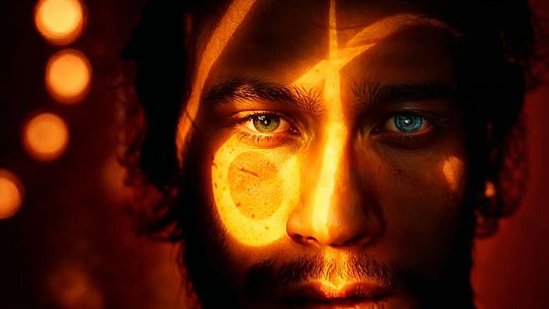 Mindseye (2025) Build a Rocket Boy, Steam