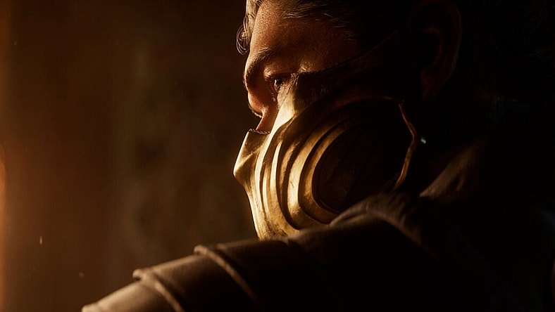 New Mortal Kombat Game, Mortal Kombat 1 (2023), NetherRealms, Steam