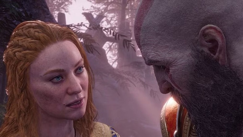 Next God of War Spinoff God of War (2018), Santa Monica Studio