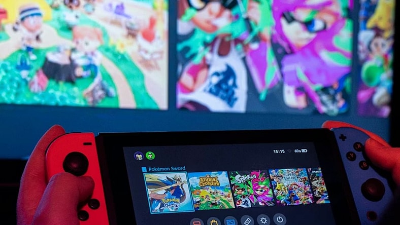 Nintendo Indie World Showcase Unsplash