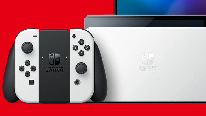 Nintendo Is Being Sued, Nintendo Switch, Google Commons
