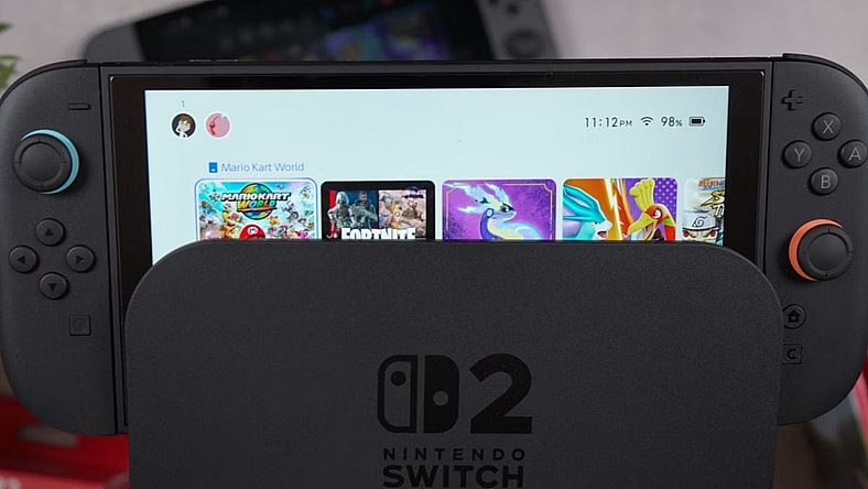 Nintendo Switch 2 Prices Have to Increase, Unsplash