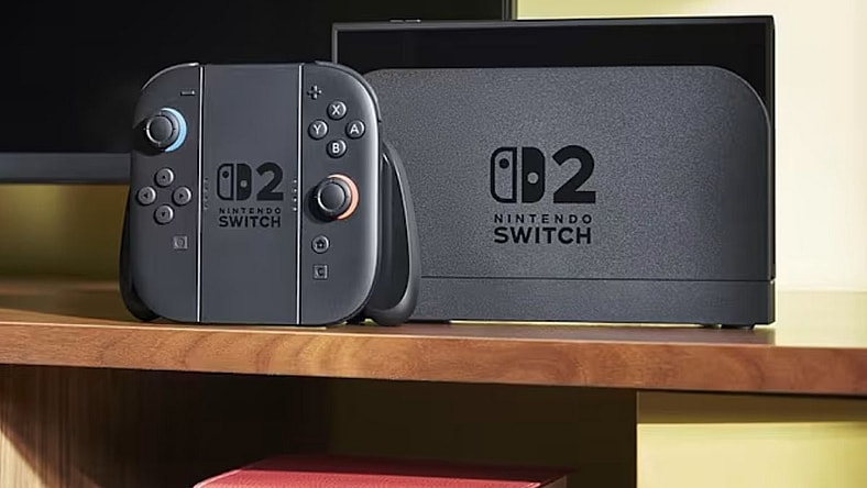 Nintendo Switch 2 Production Cut, Switch 2, Nintendo